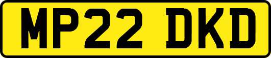 MP22DKD