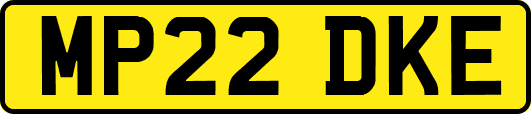 MP22DKE