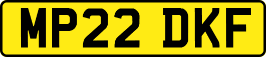 MP22DKF