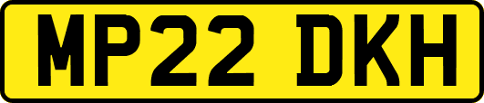 MP22DKH