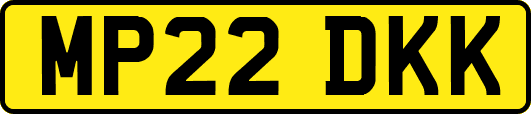 MP22DKK