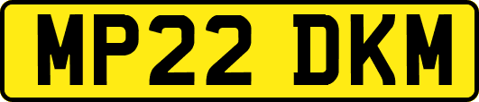 MP22DKM