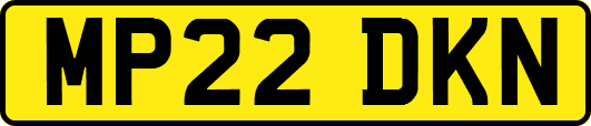 MP22DKN