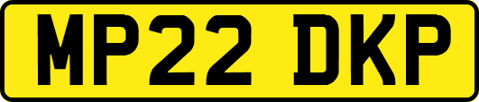 MP22DKP