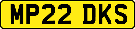 MP22DKS