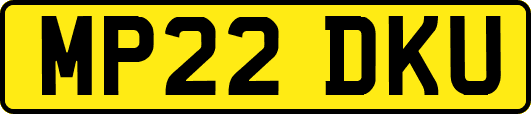 MP22DKU