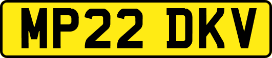 MP22DKV