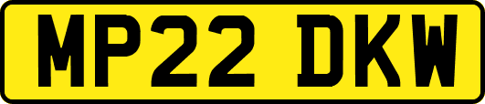 MP22DKW