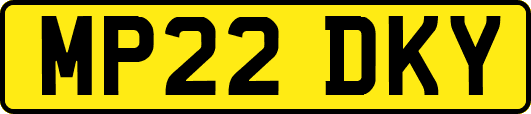 MP22DKY