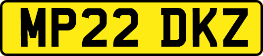 MP22DKZ