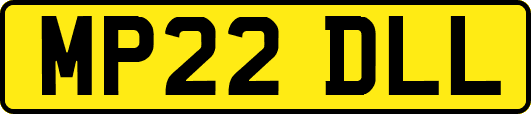 MP22DLL