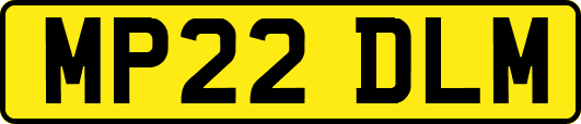 MP22DLM