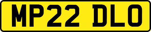 MP22DLO