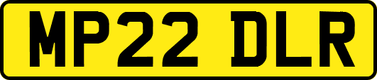 MP22DLR