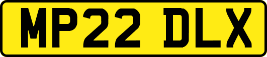MP22DLX