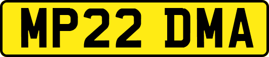 MP22DMA