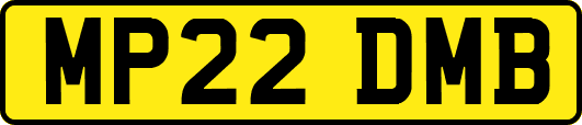 MP22DMB