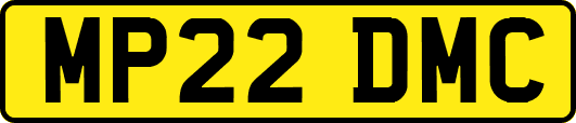 MP22DMC