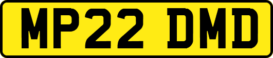 MP22DMD