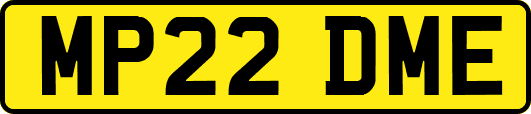 MP22DME