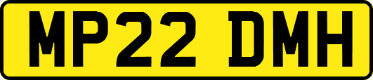 MP22DMH