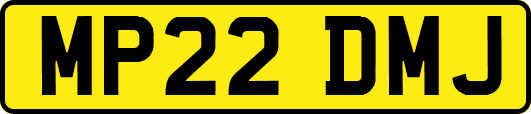 MP22DMJ