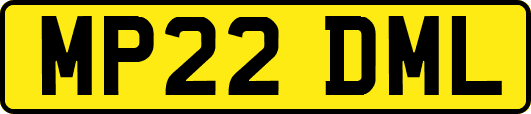 MP22DML