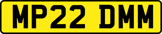 MP22DMM