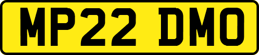 MP22DMO