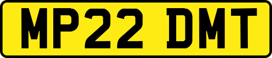 MP22DMT