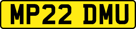 MP22DMU