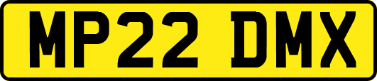 MP22DMX