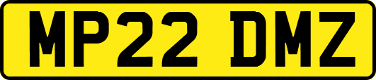 MP22DMZ