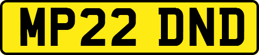 MP22DND