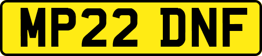 MP22DNF