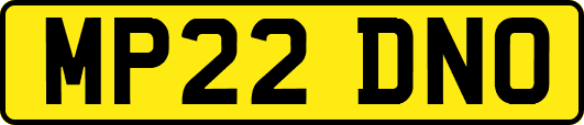 MP22DNO