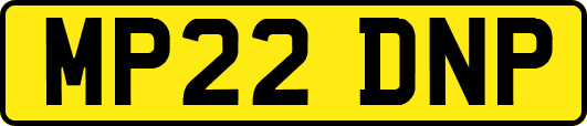 MP22DNP