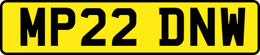 MP22DNW