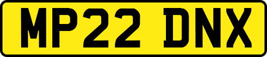 MP22DNX
