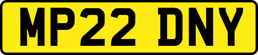MP22DNY