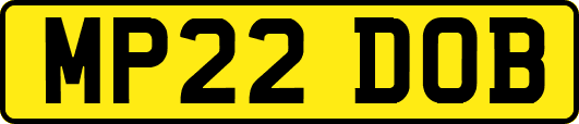 MP22DOB