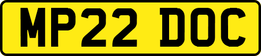MP22DOC