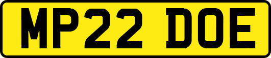 MP22DOE