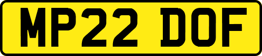 MP22DOF