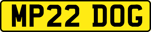 MP22DOG