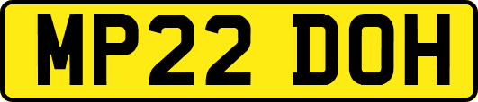 MP22DOH