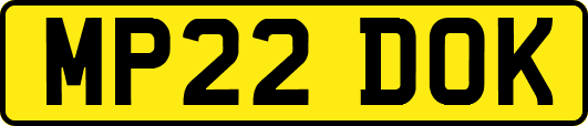 MP22DOK