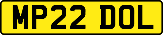 MP22DOL