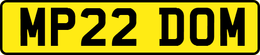 MP22DOM