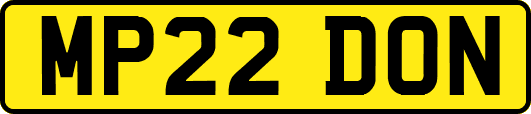 MP22DON